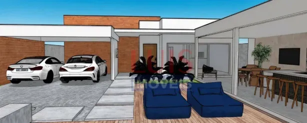 Casa com 3 Quartos à venda, 160m² no Serra Grande, Niterói