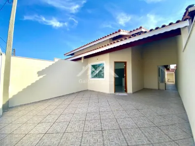 Casa com 3 Quartos à venda, 95m² no Balneário Stella Maris, Peruíbe