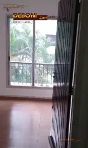Apartamento com 1 Quarto para alugar, 45m² no Vila Andrade, São Paulo