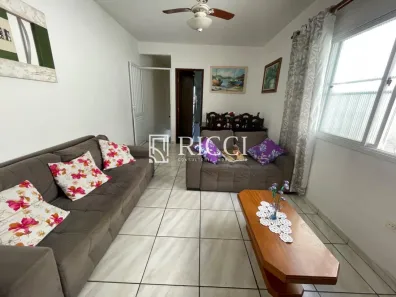 Casa com 3 Quartos à venda, 100m² no Macuco, Santos