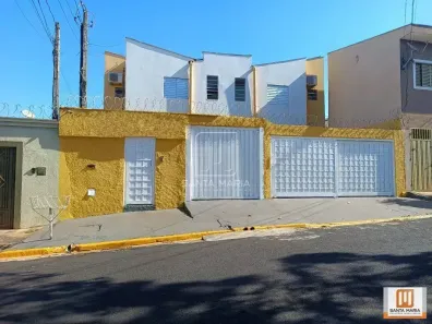 Imóvel Comercial com 10 Quartos à venda, 620m² no Vila Monte Alegre, Ribeirão Preto