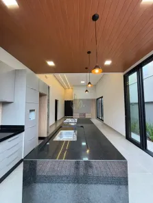 Casa de Condomínio com 3 Quartos à venda, 170m² no Jardim Maria Beatriz, Mogi Mirim
