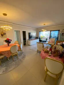 Apartamento com 1 Quarto à venda, 150m² no Nazaré, Belém