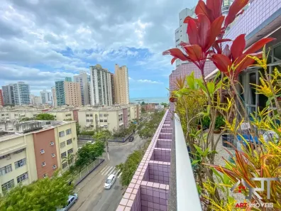 Apartamento com 4 Quartos à venda, 285m² no Itapuã, Vila Velha
