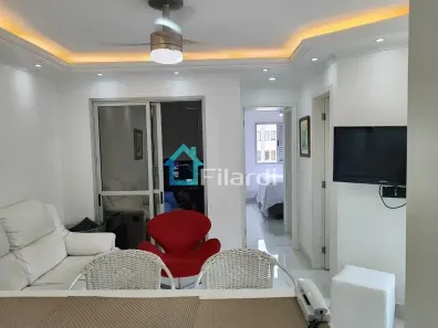 Apartamento com 1 Quarto à venda, 45m² no Vila Buarque, São Paulo