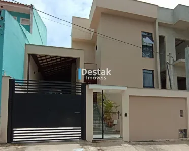 Casa com 3 Quartos à venda, 205m² no Jardim Belvedere, Volta Redonda