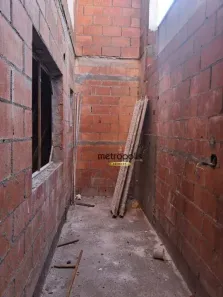 Sobrado com 3 Quartos à venda, 162m² no Silveira, Santo André