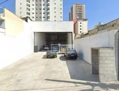 Ponto Comercial para alugar, 350m² no Jardim, Santo André