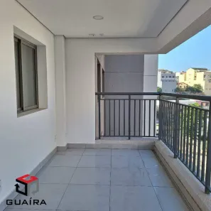 Apartamento com 3 Quartos à venda, 82m² no Vila Gilda, Santo André