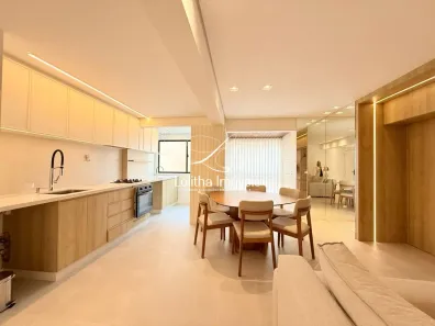 Apartamento com 2 Quartos à venda, 71m² no Itacorubi, Florianópolis