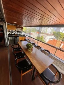 Apartamento com 4 Quartos à venda, 312m² no Aflitos, Recife