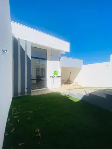 Casa com 3 Quartos à venda, 122m² no Lundcea, Lagoa Santa