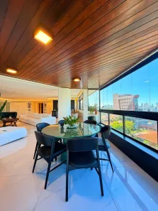 Apartamento com 3 Quartos à venda, 262m² no Candelária, Natal