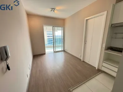 Apartamento com 1 Quarto à venda, 37m² no Pinheiros, São Paulo