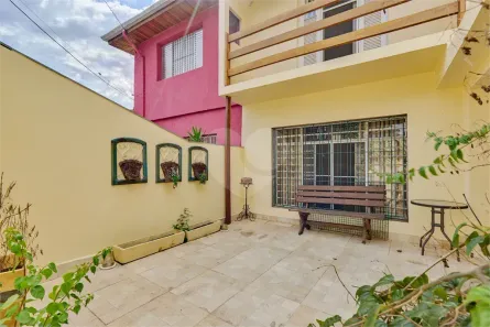  com 4 Quartos à venda, 177m² no Santo Amaro, São Paulo