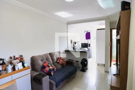 Apartamento com 2 Quartos à venda, 60m² no Cachoeirinha, Belo Horizonte