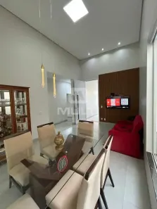 Casa com 3 Quartos à venda, 150m² no Granada, Uberlândia