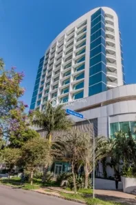 Ponto Comercial para alugar, 260m² no Três Figueiras, Porto Alegre