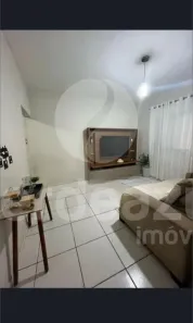 Casa com 2 Quartos à venda, 125m² no Parque Progresso (Nova Veneza), Sumaré