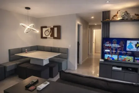 Apartamento com 3 Quartos para venda ou aluguel, 70m² no Vila Anastácio, São Paulo