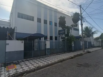 Galpão/Depósito/Armazém para alugar, 1000m² no Jardim Siriema, Sorocaba