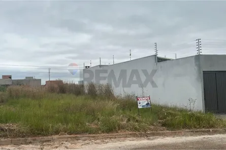 Lote/Terreno à venda, 200m² no Loteamento Parque dos Lírios, Rondonópolis