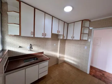 Apartamento com 2 Quartos para alugar, 60m² no Vila Butantã, São Paulo