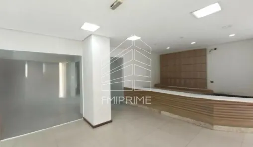 Imóvel Comercial para alugar, 475m² no Pacaembu, São Paulo