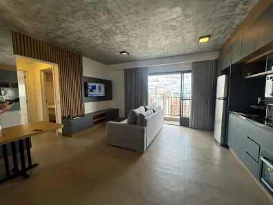 Apartamento com 2 Quartos à venda, 73m² no Setor Oeste, Goiânia