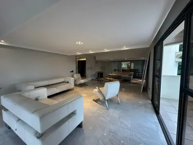 Apartamento com 4 Quartos à venda, 386m² no Vila Ema, São José dos Campos