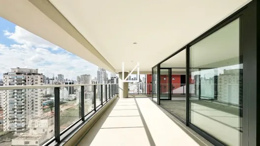 Apartamento com 4 Quartos à venda, 230m² no Pinheiros, São Paulo
