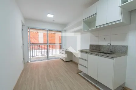 Apartamento com 1 Quarto à venda, 31m² no Vila Mariana, São Paulo