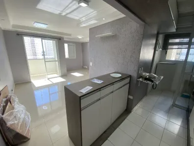 Apartamento com 3 Quartos à venda, 60m² no Vila Butantã, São Paulo