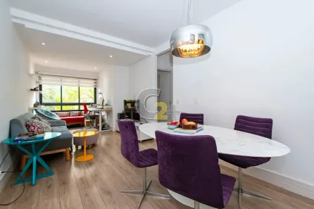 Apartamento com 2 Quartos à venda, 61m² no Vila Pompéia, São Paulo