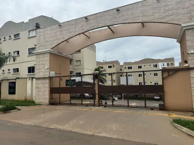 Apartamento com 2 Quartos à venda, 51m² no Parque das Nações, Aparecida de Goiânia