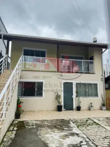 Casa com 2 Quartos para alugar, 50m² no Vila Real, Balneário Camboriú