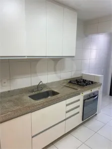Apartamento com 3 Quartos para alugar, 96m² no Vista Alegre, Vinhedo