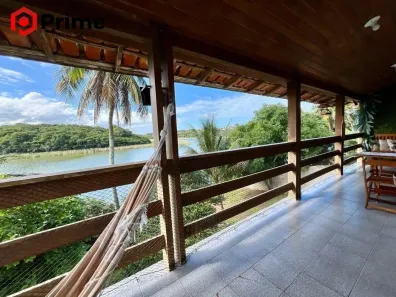 Casa com 3 Quartos à venda, 200m² no Porto Grande, Guarapari