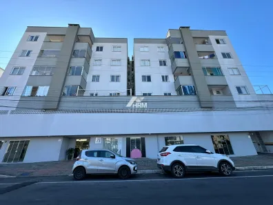 Apartamento com 2 Quartos à venda, 65m² no Vila Real, Balneário Camboriú