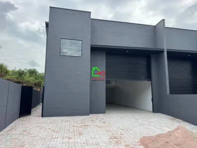 Galpão/Depósito/Armazém para alugar, 250m² no Santa Claudina, Vinhedo