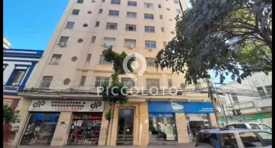 Sala Comercial à venda, 150m² no Centro, Campinas