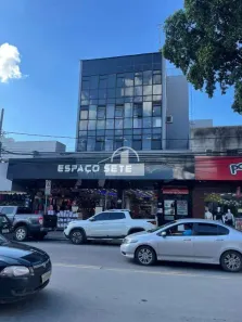 Sala Comercial para alugar, 40m² no Centro, Sete Lagoas