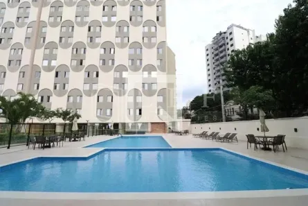 Apartamento com 2 Quartos à venda, 70m² no Santa Cecília, São Paulo