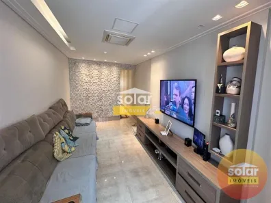Sobrado com 3 Quartos à venda, 160m² no Jardim Popular, São Paulo
