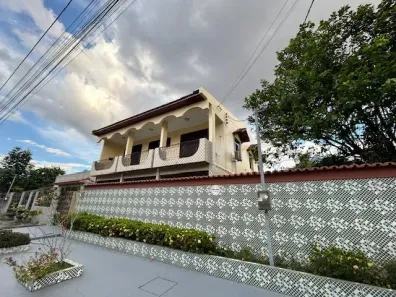 Casa com 4 Quartos à venda, 347m² no Coqueiro, Belém