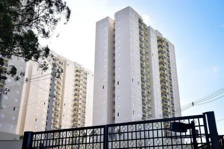 Apartamento com 2 Quartos à venda, 64m² no Vila Praia, São Paulo