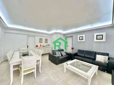 Apartamento com 4 Quartos à venda, 140m² no Vila Luis Antônio, Guarujá
