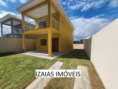 Casa com 3 Quartos à venda, 127m² no Guarani, Saquarema