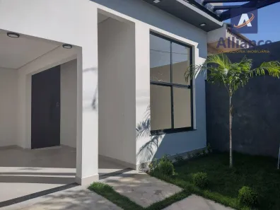 Casa com 3 Quartos à venda, 110m² no , Louveira