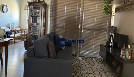 Apartamento com 2 Quartos à venda, 68m² no Residencial Dona Margarida, Santa Bárbara D'Oeste